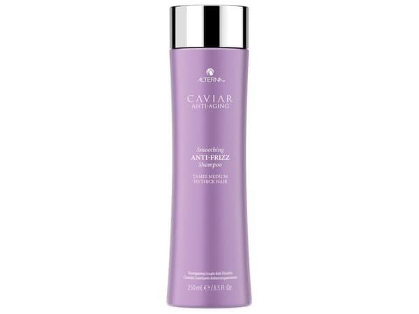 Caviar Anti Aging Smoothing Anti Frizz Shampoo Shampoo for gjenstridig og krusete hår