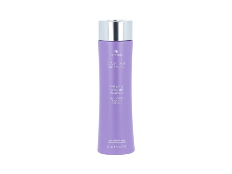 Alterna Caviar Anti Aging Multiplying Volume Care Multiplying Volume Conditioner Fijn Haar 250ml