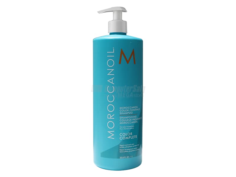 Moroccanoil Color Continue - Shampoo 1000ml
