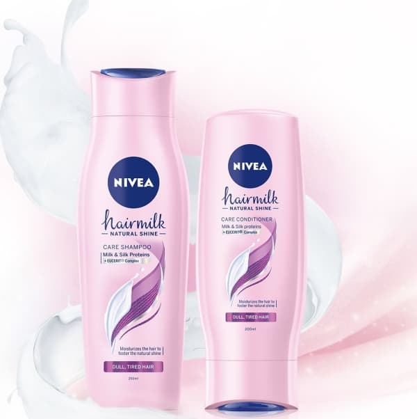 Hair Milk Natural Shine (W,200)