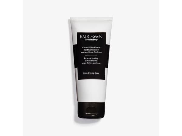 Sisley Hair Rituel Restructuring Conditioner - Dame - 200 ml