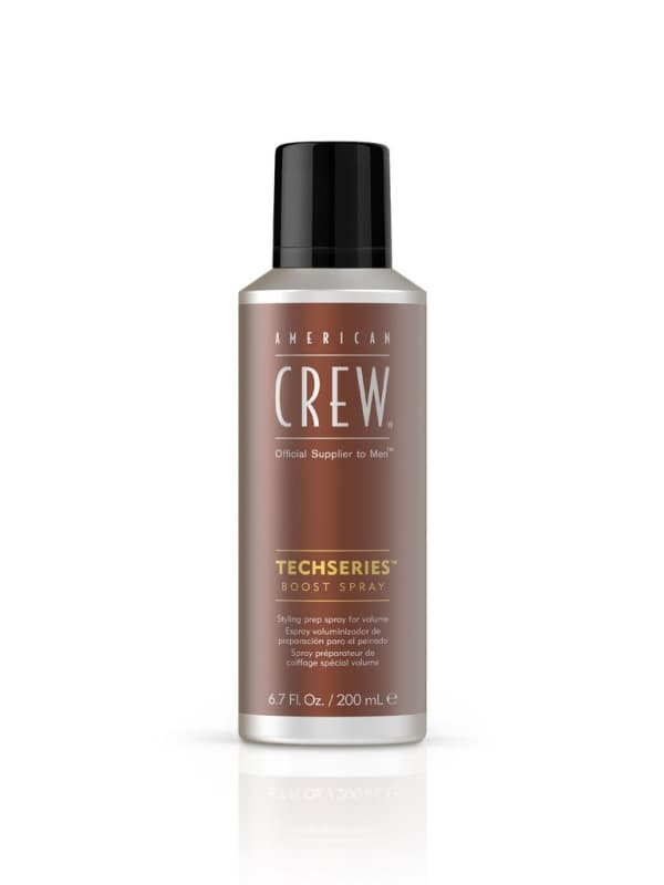 American Crew American Crew TECHSERIES Boost Spray 6.7/200ml CL1