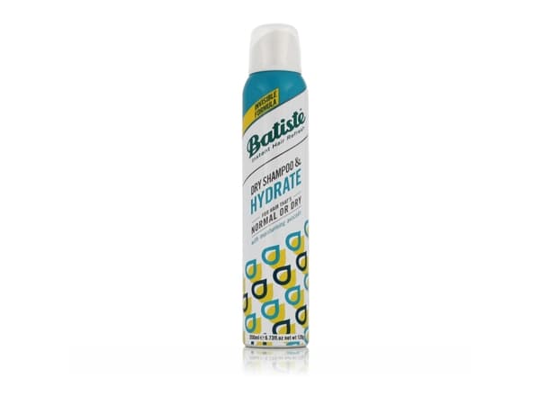 Batiste Batiste Schampo för torrt hår Hydrate 200ml