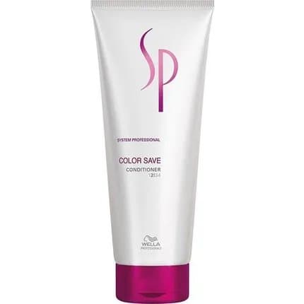 Wella Professionals SP Color Save Conditioner 200 ml