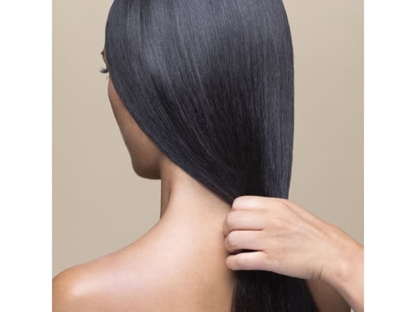 Sisley Hair Rituel Revitalizing Straightening Shampoo - Dame - 200 ml