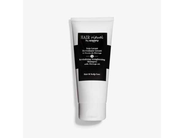 Sisley Hair Rituel Revitalizing Straightening Shampoo - Dame - 200 ml