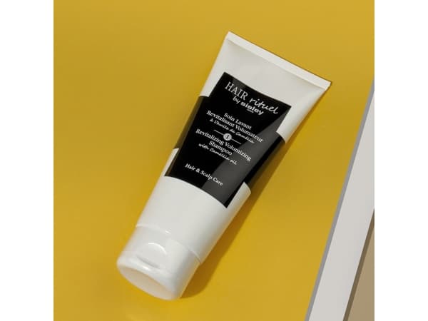 VOLUME SHAMPOO