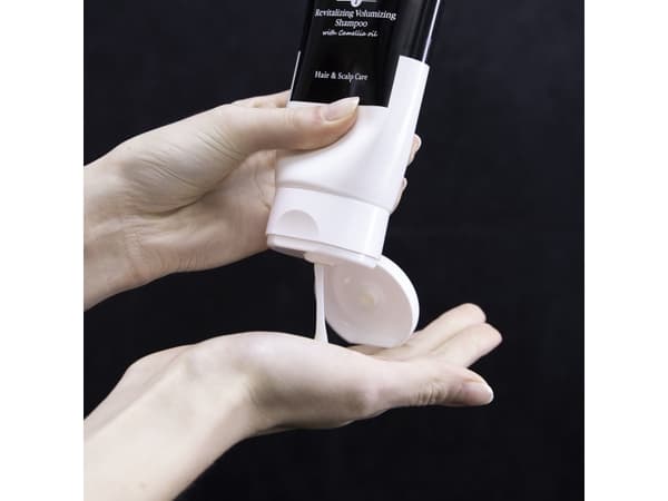 VOLUME SHAMPOO