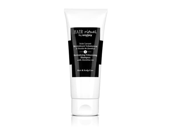 Sisley Hair Rituel Revitalizing Volumizing Shampoo - Dame - 200 ml