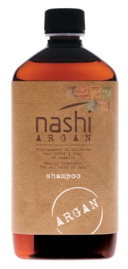 Nashi Argan Shampoo 500ml