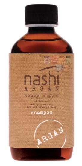 Nashi Argan Shampoo 200ml