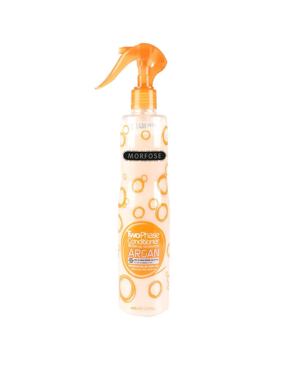MORFOSE ARGAN Tvåfasbalsam