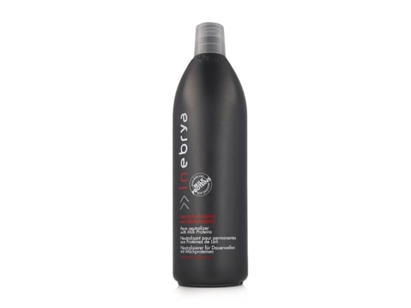 Inebrya Neutralizer for Perms 1000 ml