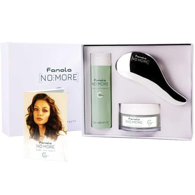 Fanola SET No More schampo mask 250ml +