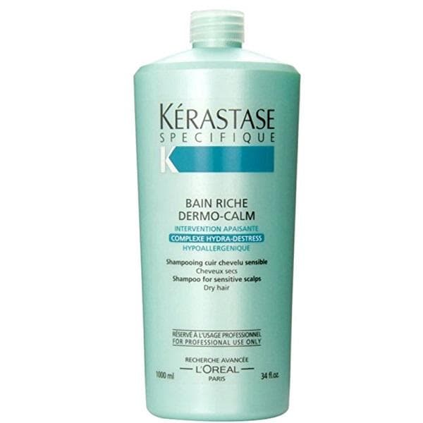 KERASTASE Bain Riche Shampoo Dermo-Calm