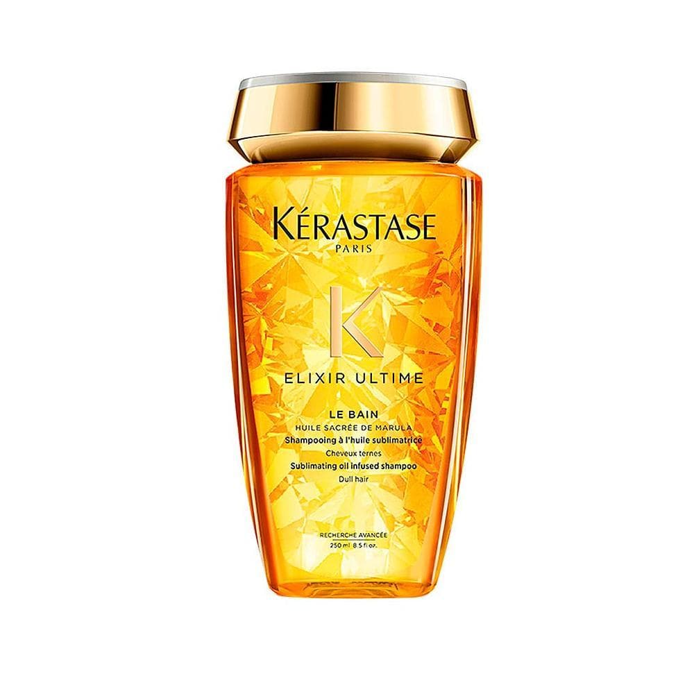 KERASTASE Elixir Ultime Shampoo facials
