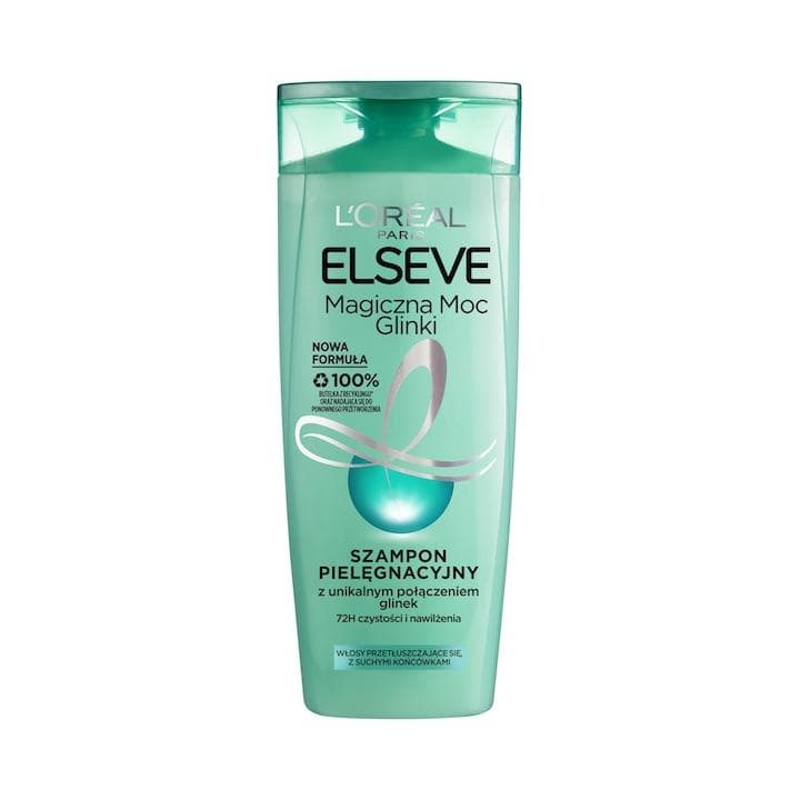 L'OREAL Elseve Magic Power Glinka champagne