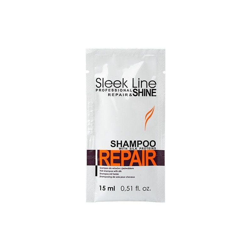 STAPIZ Sleek Shampoo Linje Repair Shampoo