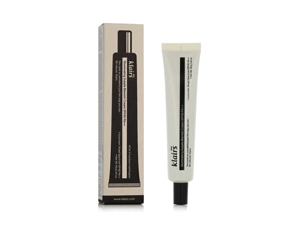 Dear, Klairs Iluminating Supple Blemish Cream SPF 40 PA++ 40 ml