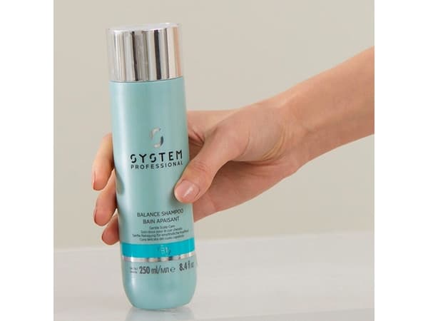 System Professional Balance Shampoo 250 ml