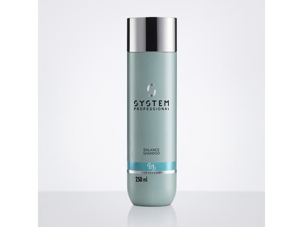System Professional Balance Shampoo 250 ml
