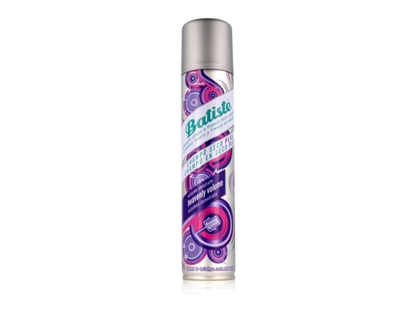 BATISTE Dry Shampoo suchy szampon do w os w Heavenly Volume 200ml
