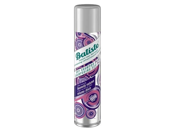 BATISTE Dry Shampoo suchy szampon do w os w Heavenly Volume 200ml