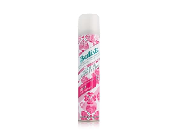 Batiste Blush kuivashampoo 200 ml