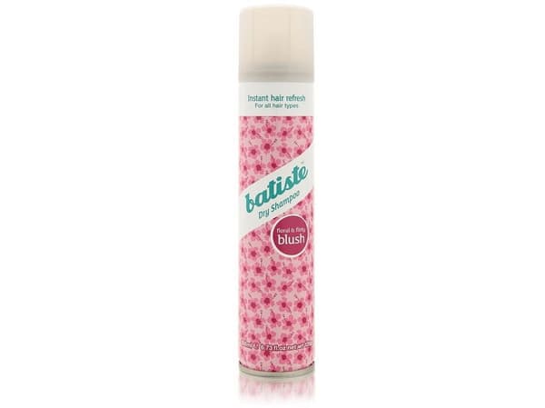 Batiste Blush kuivashampoo 200 ml
