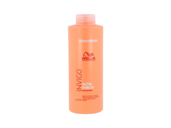 Wella Professionals Invigo Nutri-Enrich hiustenhoitoaine, 1000 ml