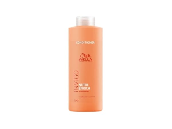 Wella Professionals Invigo Nutri-Enrich hiustenhoitoaine, 1000 ml