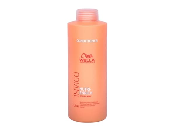 Wella Professionals Invigo Nutri-Enrich hiustenhoitoaine, 1000 ml