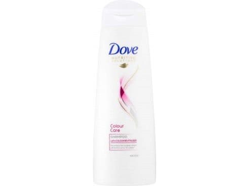 Dove Color Care Hair shampoo 250ml