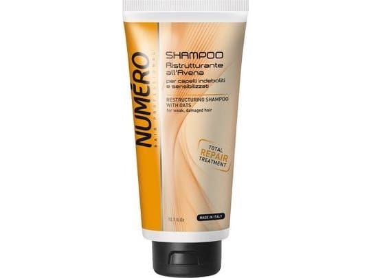 Numero Regenererende hårsjampo 300ml