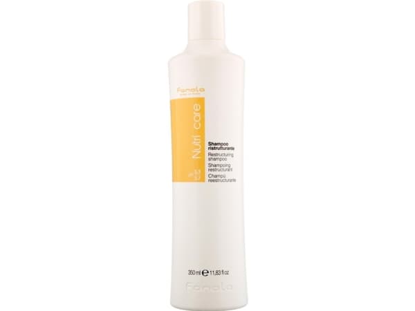 Fanola Nourishing Restructuring Shampoo 350 ml