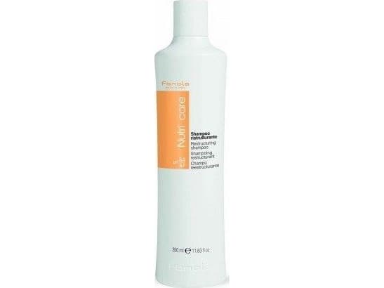 Fanola Nourishing Restructuring Shampoo 350 ml