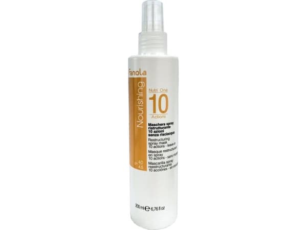 Fanola Nourishing Restructuring Spray Mask 200 ml