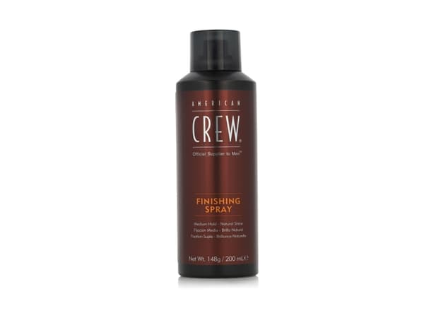 American Crew Finishing Spray Medium Hold 200 ml