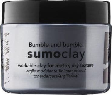 Bumble And Bumble Sumoclay hårvoks, 45ml