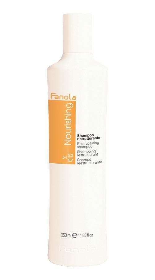 FANOLA Restructuring Nourishing Shampoo