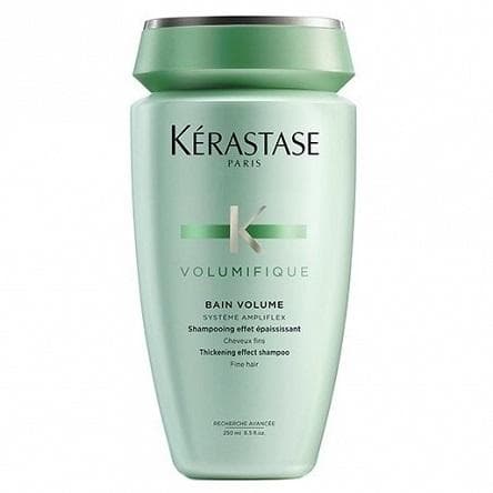 KERASTASE Volumifique Bain Volume Thickening Shampoo Effect Shampoo increasing hair volume 250ml