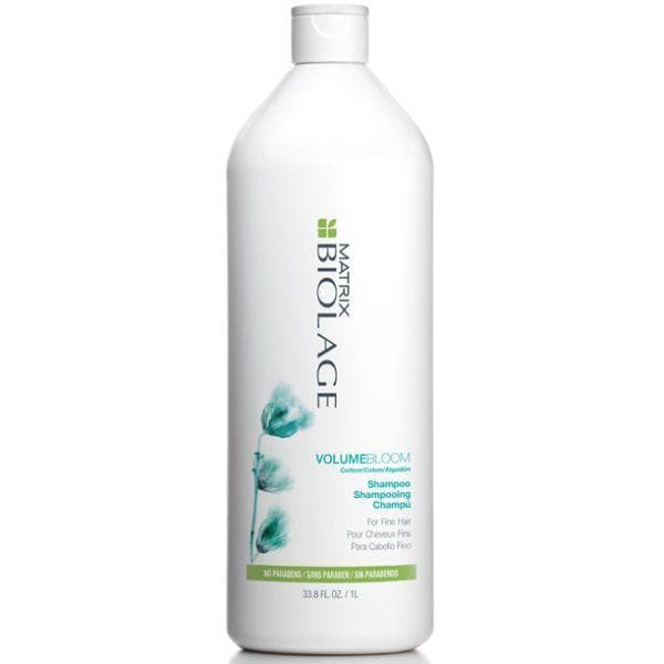 MATRIX Biolage Volumebloom Shampoo hair volume adding 1000ml