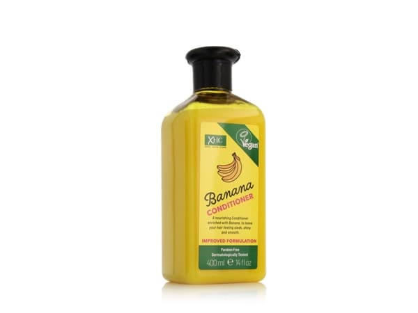 Xpel Banaani hoitoaine 400 ml