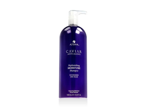Alterna Caviar Replenishing Moisture Shampoo 1000 ml