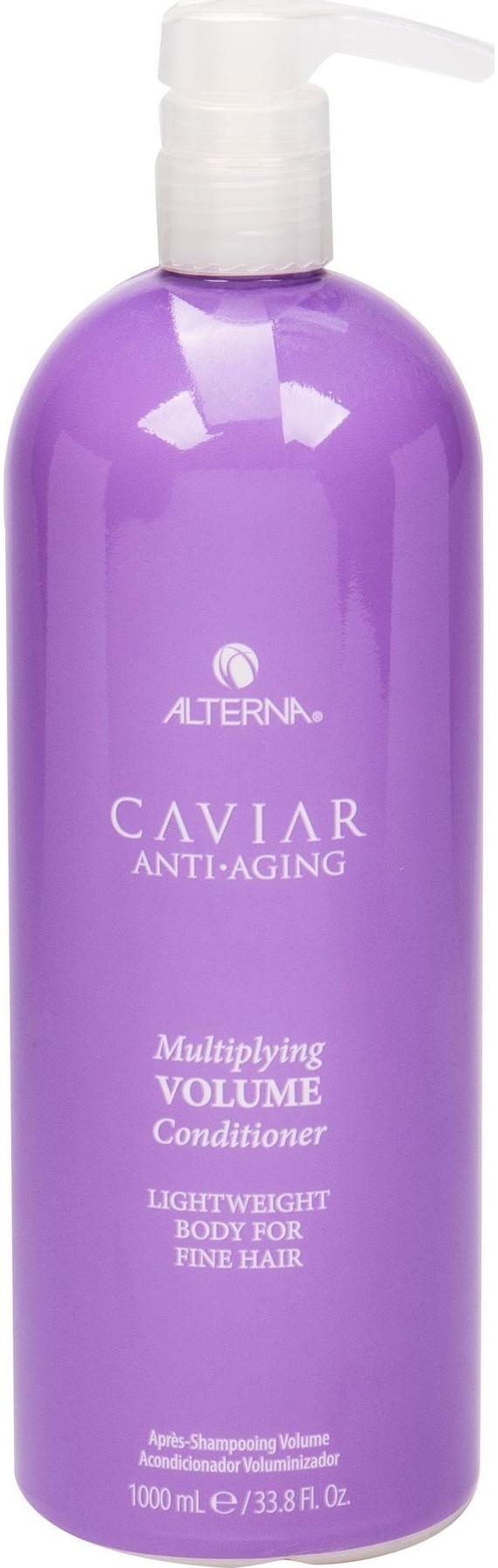 Alterna Caviar Multiplying Volume Conditioner 1000 ml