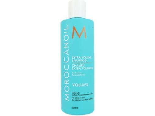 Extra Volume Shampoo