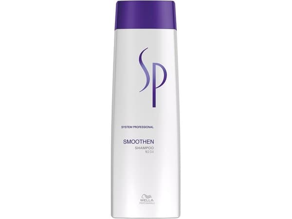 System Professional Smoothen Shampoo 250 ml