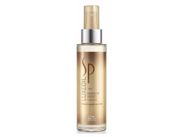 System Professional LuxeOil Keratin Protect Shampoo 250 ml
