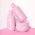 Pikkukuva 2 / 2: Ida Warg Plumping Shampoo 250ml