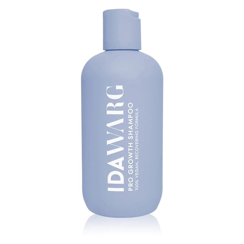 Ida Warg Pro Growth Shampoo 250ml